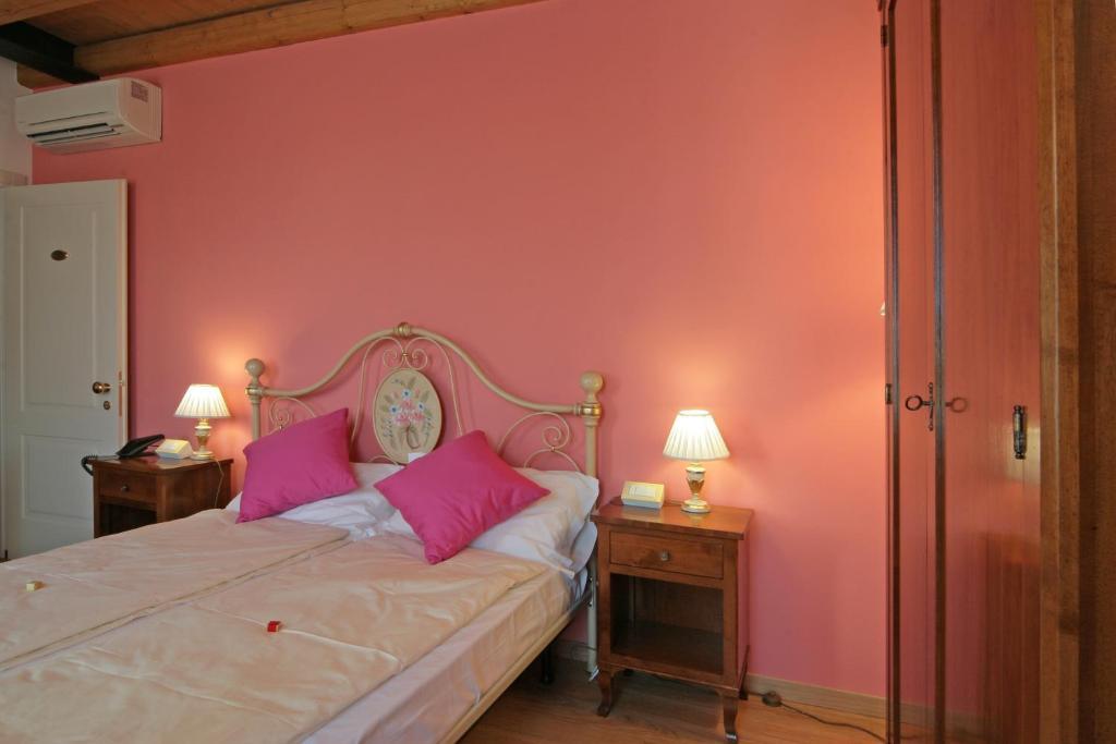 Locanda Al Ponte De Fero Езоло Номер фото