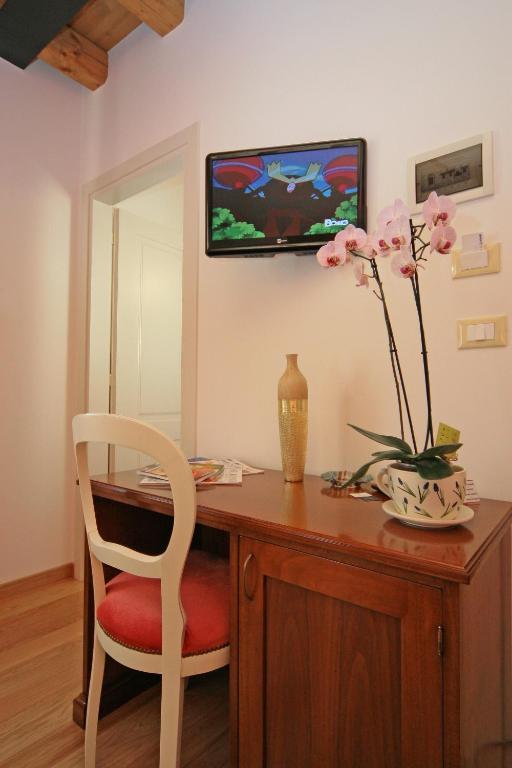 Locanda Al Ponte De Fero Езоло Номер фото