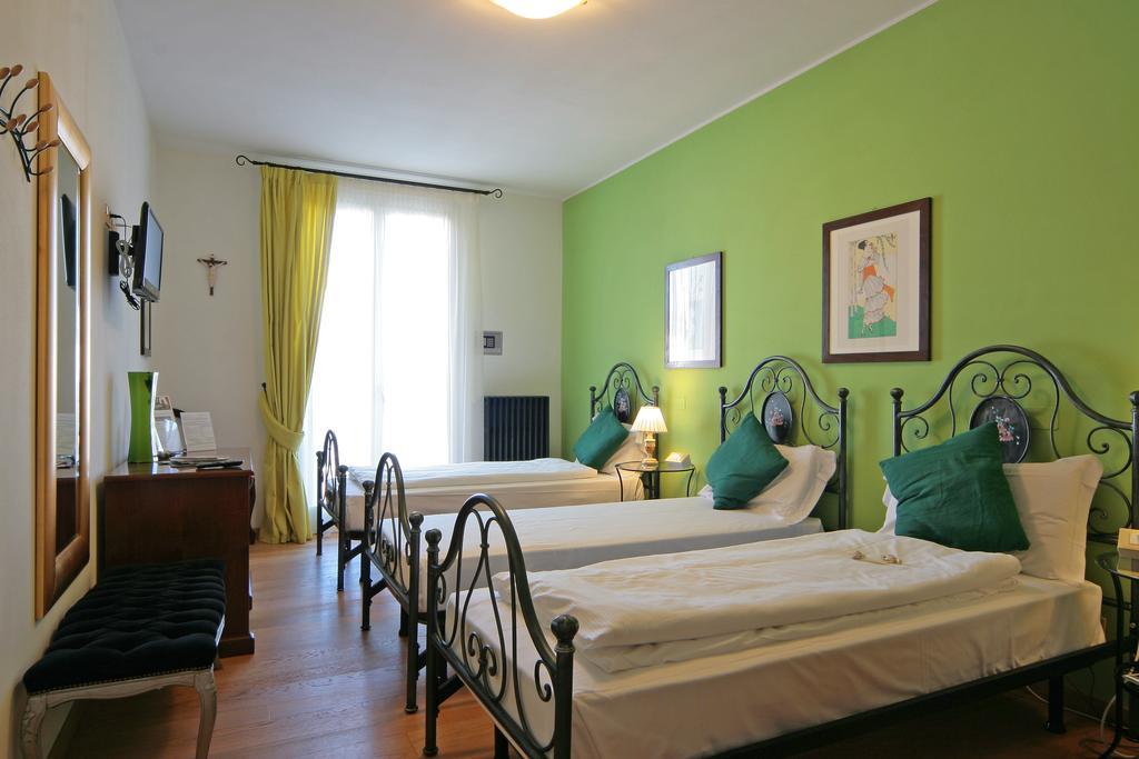 Locanda Al Ponte De Fero Езоло Номер фото
